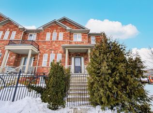 9588 Weston Rd, Vaughan, ON L4H0P4
