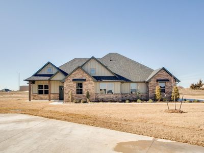7040 Chestnut Ln, Enid, OK, 73703
