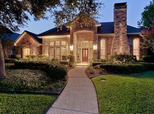 3409 Caleche Ct, Plano, TX 75023