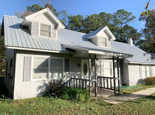 116 Round Lake Cir, Palatka, FL 32177