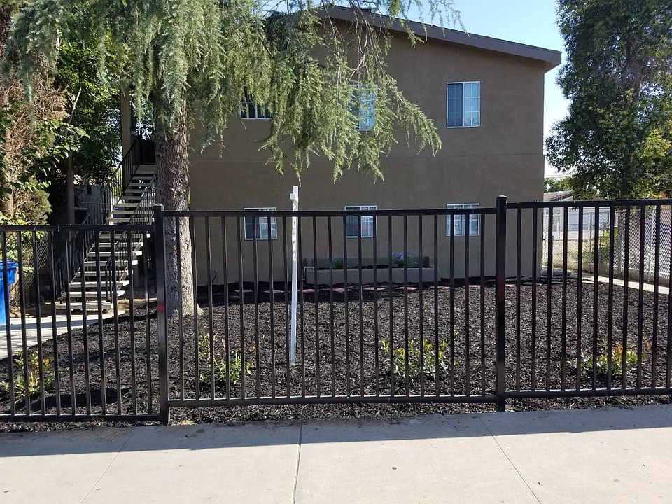 Triplex security gated