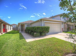 2635 Skyview Crest Ct, Houston, TX 77047