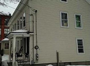 13 Davis St, Warren, RI 02885
