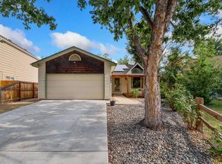 6864 Harlan St, Arvada, CO 80003