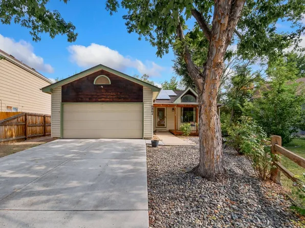 6864 Harlan St, Arvada, CO 80003