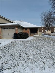 1342 Rosewood Dr, Mount Zion, IL, 62549