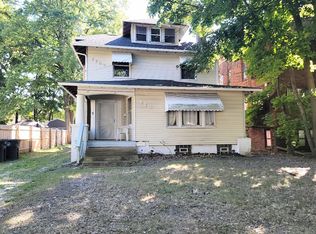 775 N Howard St, Akron, OH 44310