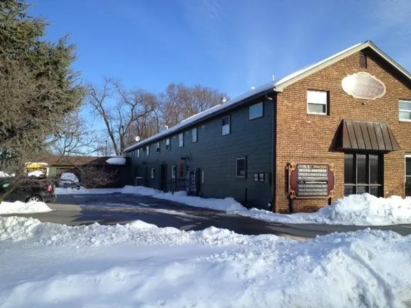 1325 N West St APT 21, Carlisle, PA 17013