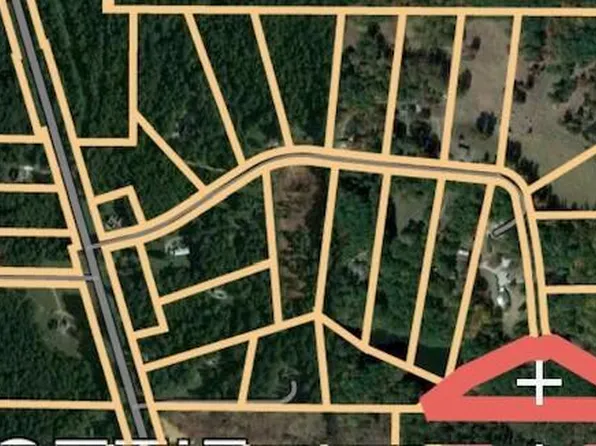 Pleasant Valley Dr Lot 12, Holly Springs, MS 38635