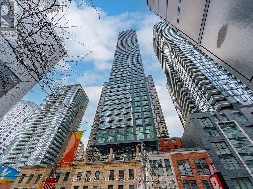1st image of 327 King St W #1306