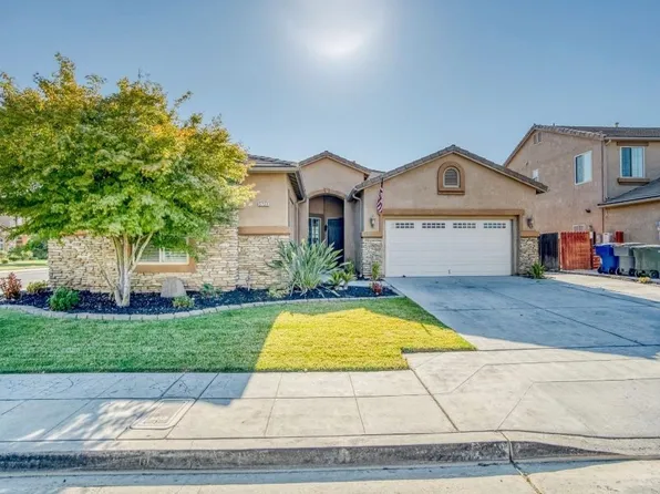 5739 N Shiraz Ave, Fresno, CA 93723