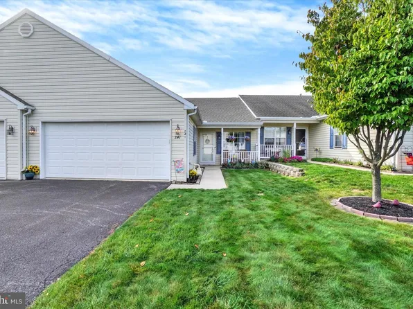 241 Equine Cv #241, Red Lion, PA 17356