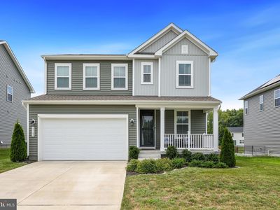 6342 Pointer Ln, King George, VA, 22485