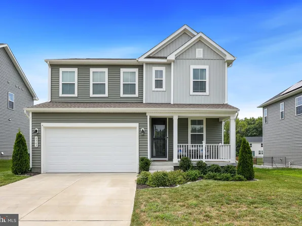 6342 Pointer Ln, King George, VA 22485