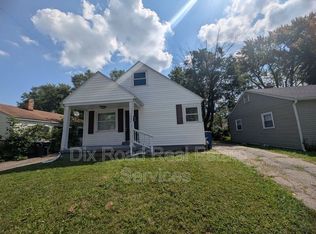 1950 Shaftesbury Rd, Dayton, OH 45406