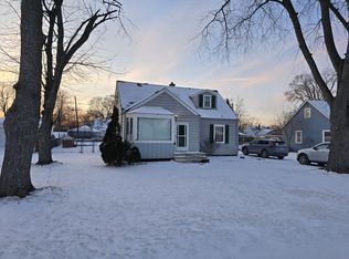 14348 Kolmar Ave, Midlothian, IL 60445