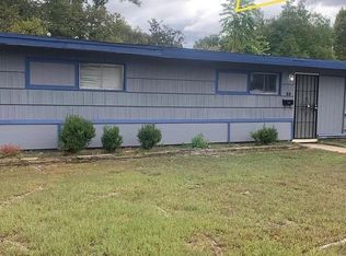 35 Belmar Dr, Little Rock, AR 72209