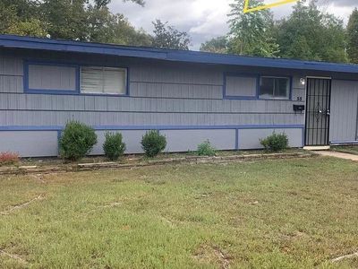 35 Belmar Dr, Little Rock, AR, 72209