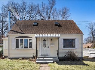 108 Eastwick Rd, New Britain, CT 06053
