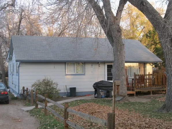3610 S Garfield Ave, Loveland, CO 80537