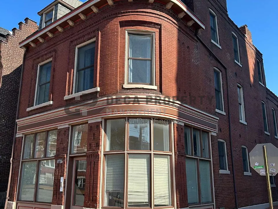 801 Allen Ave #C