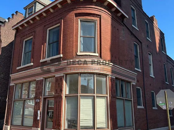 801 Allen Ave APT C, Saint Louis, MO 63104