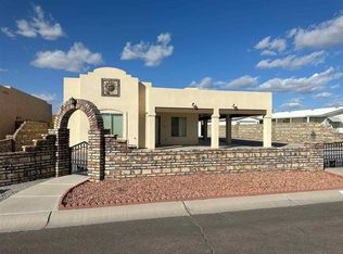 14336 E 51st St, Yuma, AZ 85367