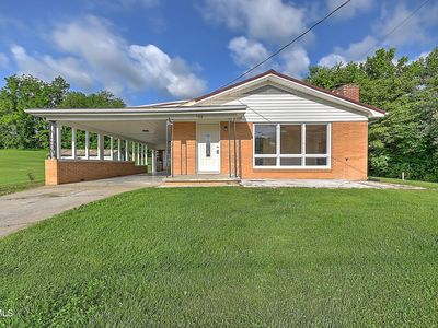 104 Fairmont St, Glade Spring, VA, 24340