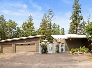 4723 S Glenrose Rd, Spokane, WA 99223
