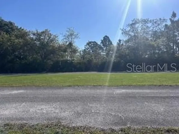 178&180 Desoto Blvd Lot 15, Indian Lake Estates, FL 33855