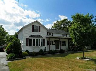 4290 Harris Hill Rd, Williamsville, NY 14221