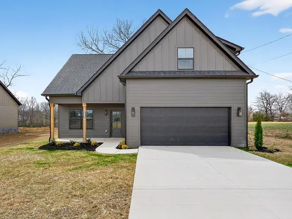 193 Cripps Ln, Smithville, TN 37166