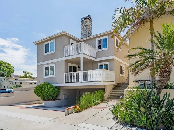 546 11th St #A, Hermosa Beach, CA 90254