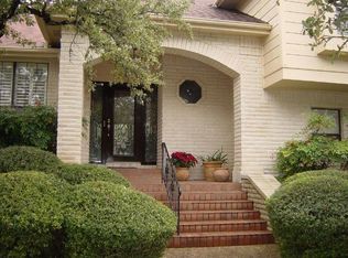 13622 Bluffcircle, San Antonio, TX 78216