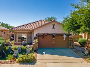40545 N Territory Trl, Anthem, AZ 85086
