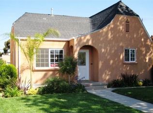 1833 W 64th St, Los Angeles, CA 90047