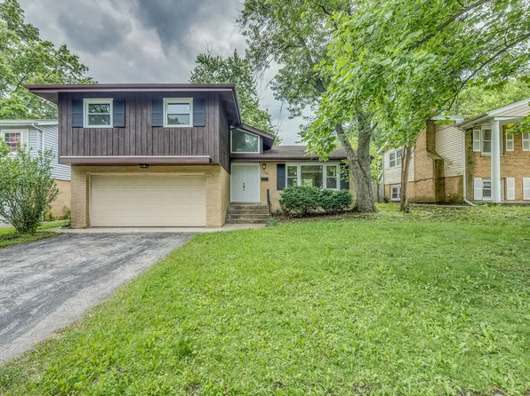 19025 Jodi Ter, Homewood, IL 60430