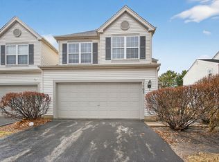 1105 Clover Dr, Minooka, IL 60447