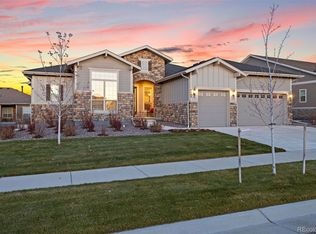 8464 S Quemoy St, Aurora, CO 80016