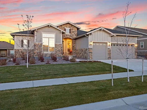 8464 S Quemoy Street, Aurora, CO 80016