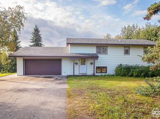 945 Vide Way, Fairbanks, AK 99712