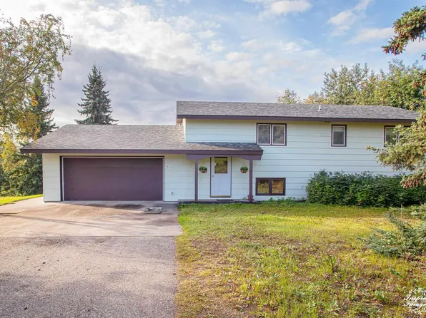945 Vide Way, Fairbanks, AK 99712