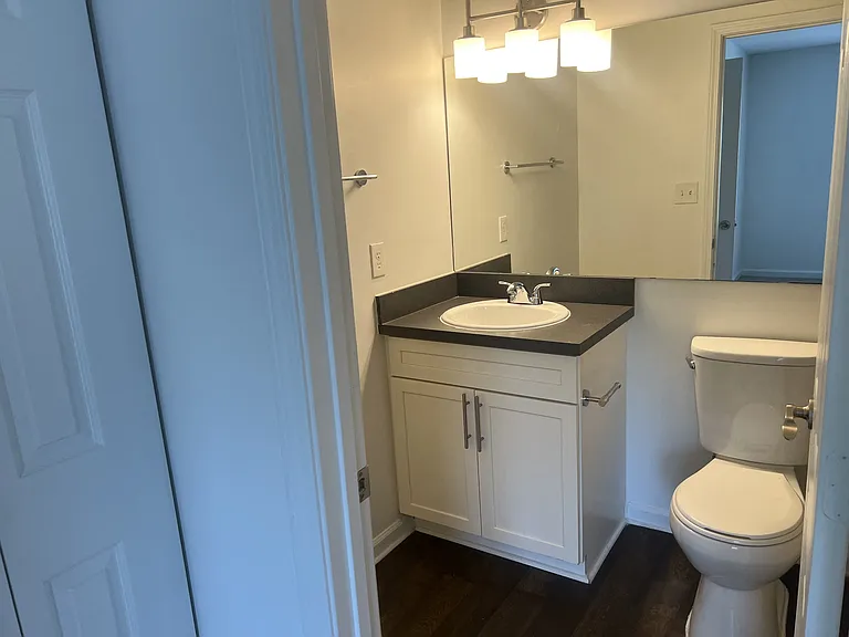 Wesley St. Claire Apartments at Lawrenceville — Photo 161