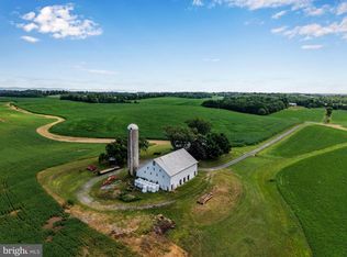 Encks Mill Rd, Carlisle, PA 17015