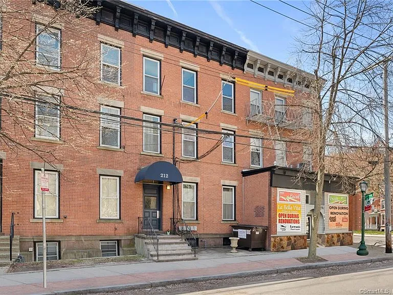 212 Wooster St #1 — Photo 1