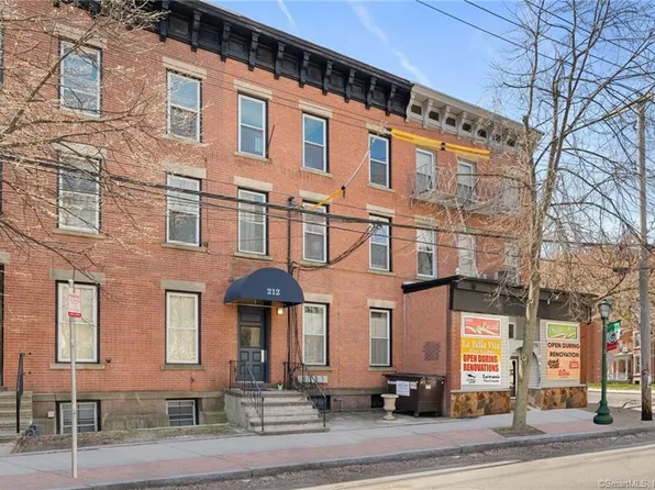 212 Wooster St APT 1, New Haven, CT 06511