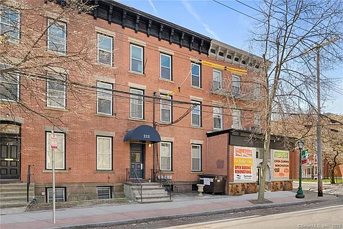 212 Wooster St #1 Photo 1