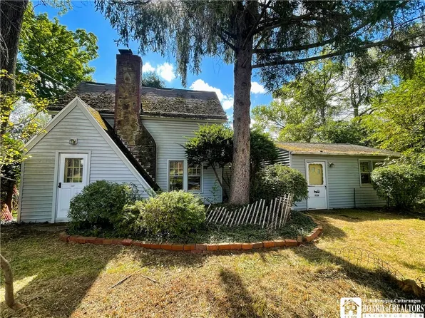 1929 Dugan Rd, Olean, NY 14760