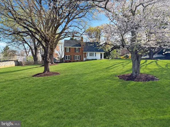 3617 Patrick Henry Dr, Olney, MD 20832