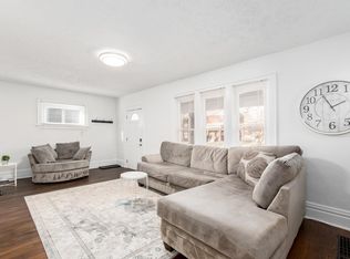 367 Chittenden Ave, Columbus, OH 43201